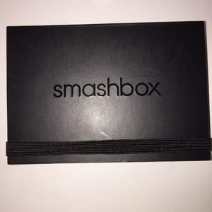 Smashbox contour kit